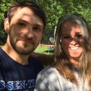 Meet your Posher, Jamie